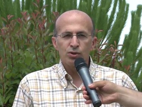 Geleceğini Yaz, Okan Üniversitesi, Prof. Dr. Mithat KIYAK - 2