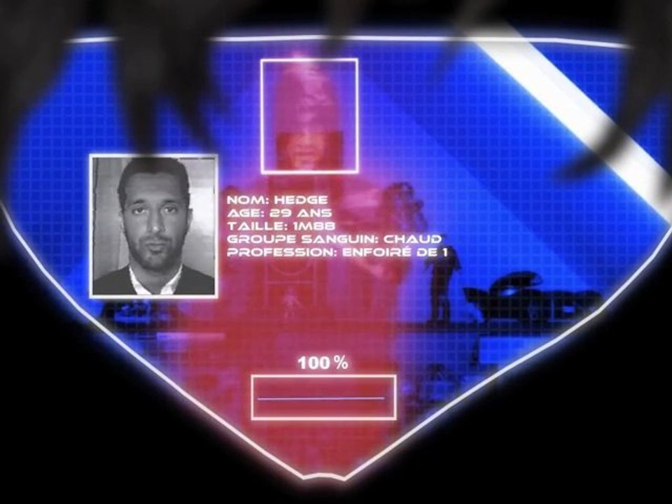 [PAD A WAM feat. Hedge - E9] TEST Nightmare Busters (Super Nintendo)