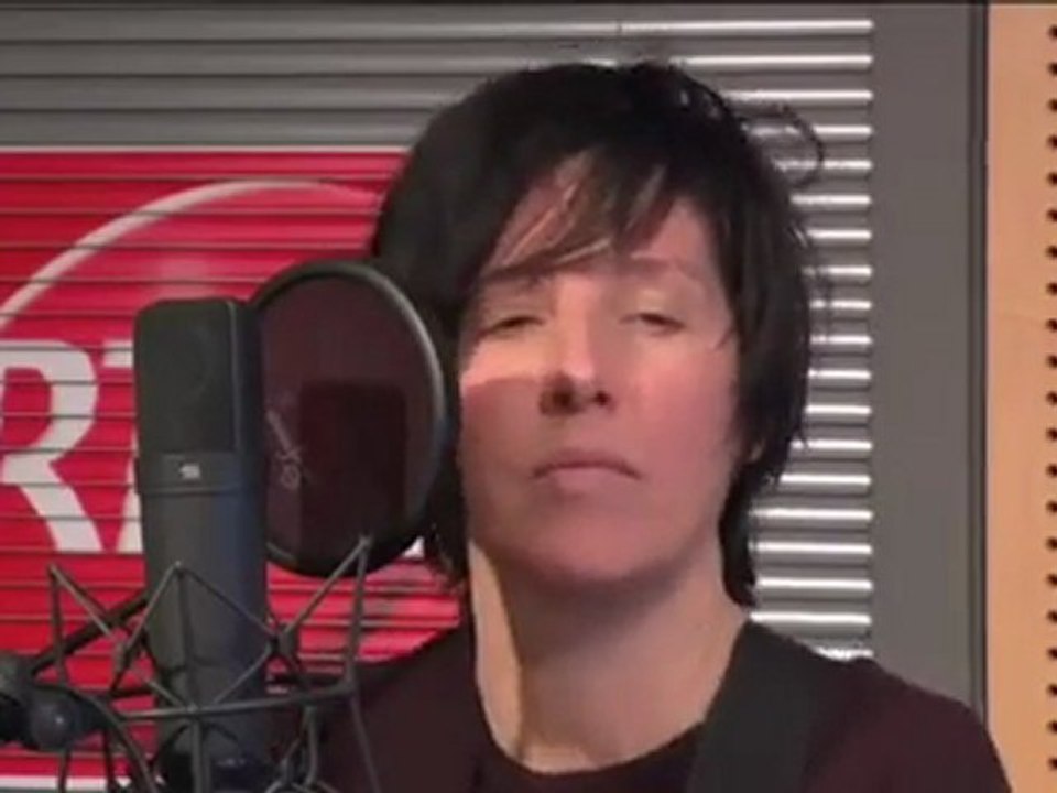 Sharleen Spiteri - session acoustique RTL2 (http://www.rtl2.fr/videos)