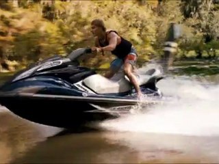 Shark 3D - Bande-annonce - VOST