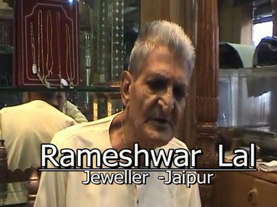 Volatile Silver Prices