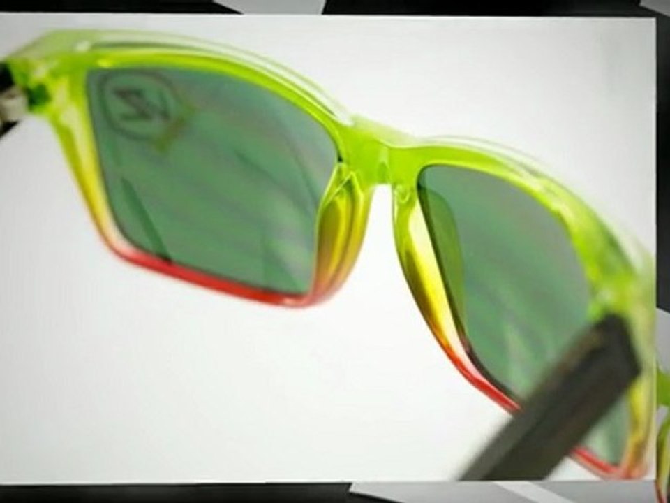www.ol-optic.fr : Lunettes de soleil VonZipper Elmore VZSU79BOB