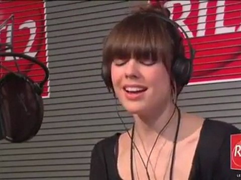 Diane Birch - session acoutique RTL2 ( rtl2.fr/videos)