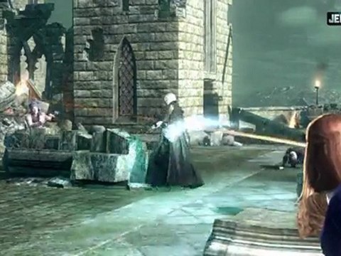 Harry Potter et les Reliques de la Mort 2 - Launch Trailer