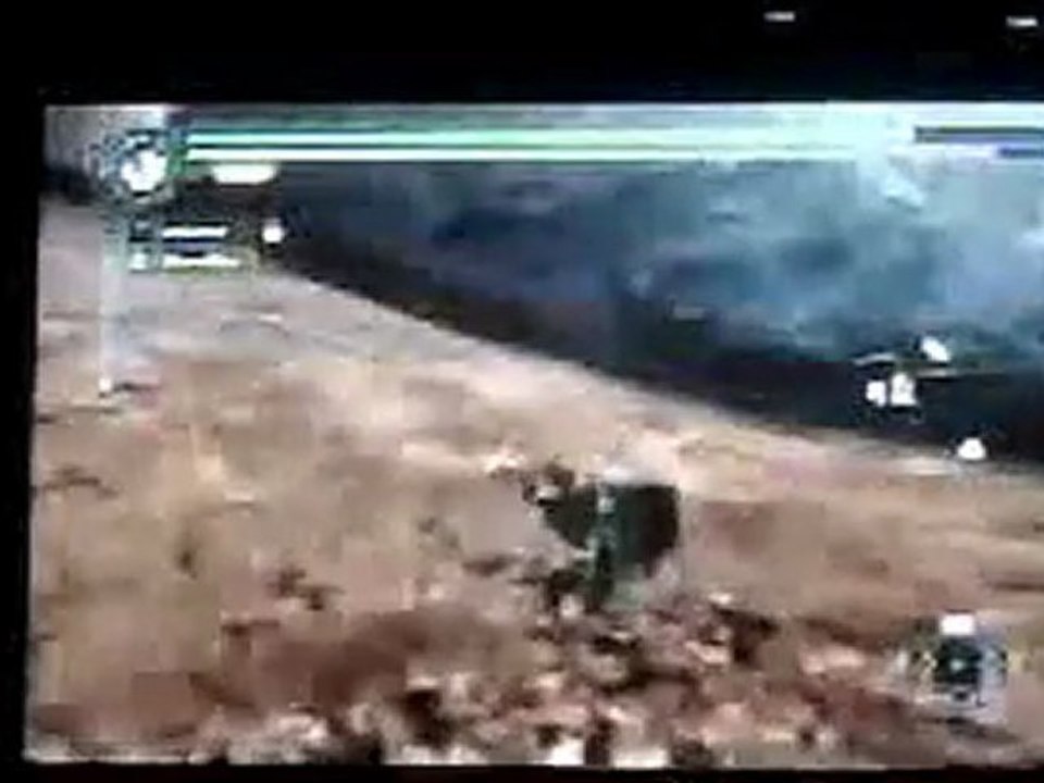 silver vs Uraggan c'est enfin fini