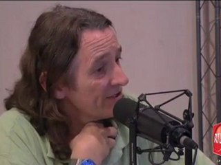 Roger Hodgson - interview RTL2 (http://www.rtl2.fr/videos)