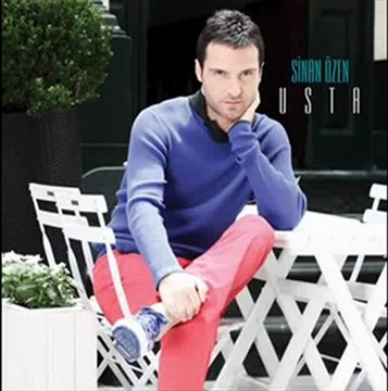 sinan özen teesüf ederim yeni albüm 2011