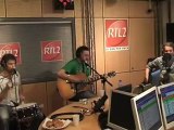 Fiction Plane - session acoustique RTL2 (http://www.rtl2.fr/videos)