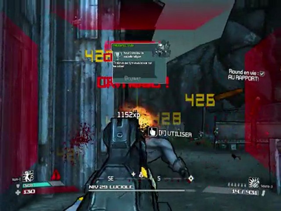 wt) Borderlands 42 Quetes a foison