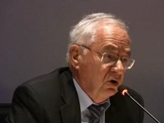 4- Dérives sécuritaires et recul des libertés - Emmanuel de Givry