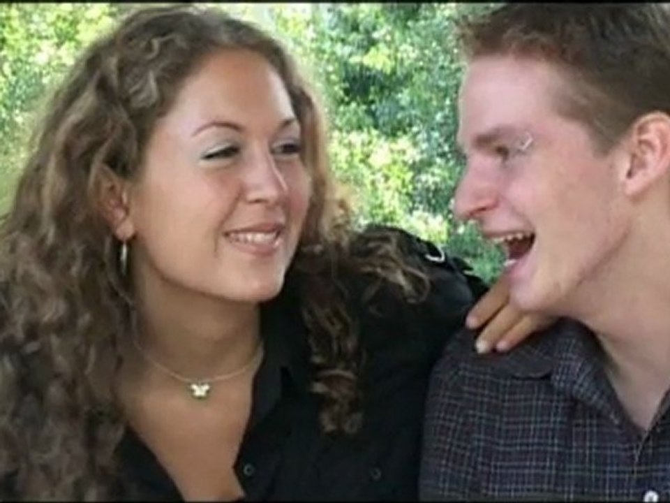 The First Time - Jugendfilm über zwei schwule Jugendliche (Trailer)