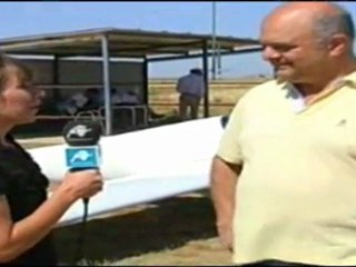 Jornada de puertas abiertas de Sepla