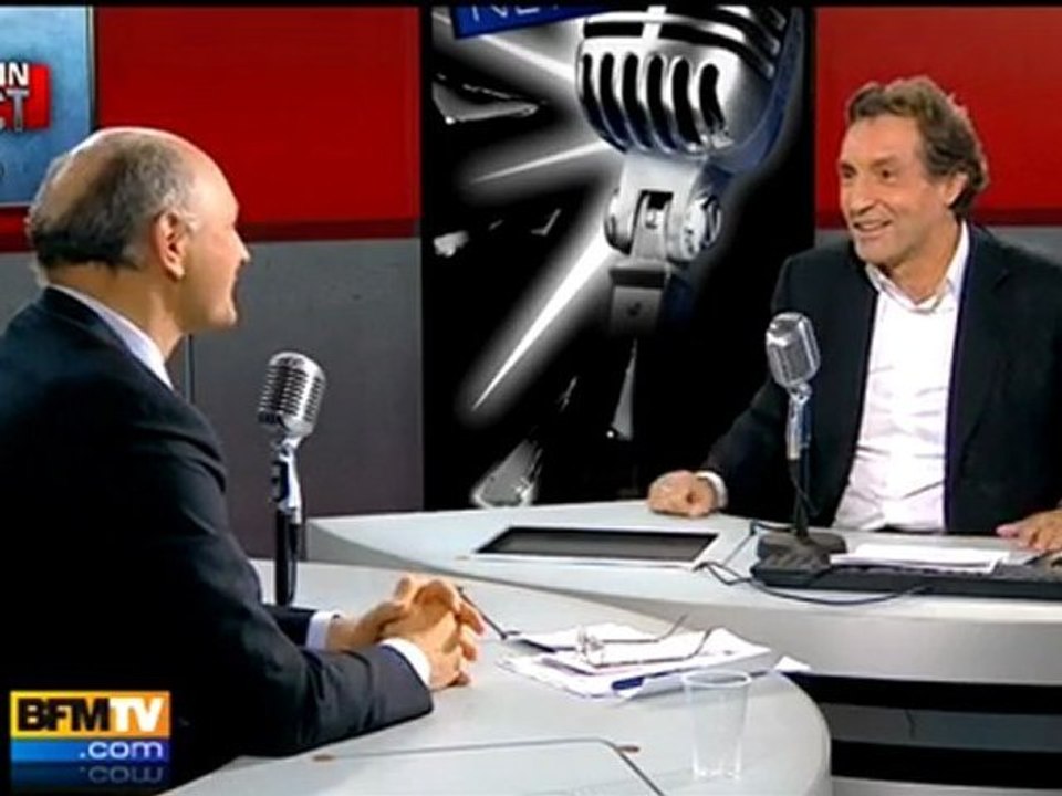 Le président de la Cour des comptes sait-il compter _