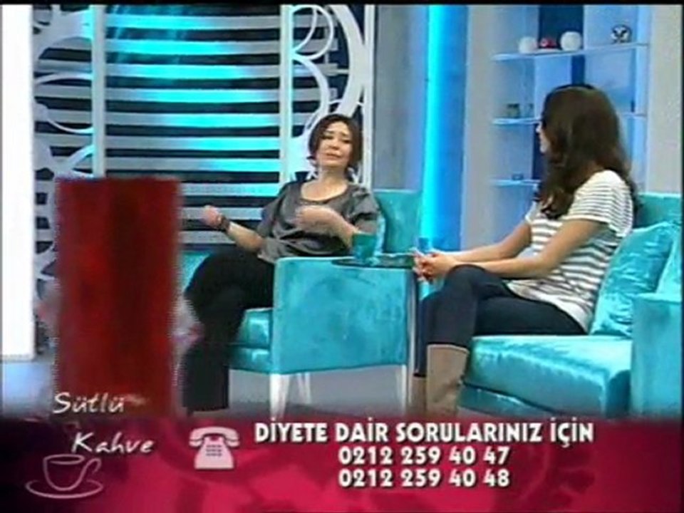 Diyetisyen Sevinç Akdur Akdağ - Diyette dikkat edilmesi gerekenler