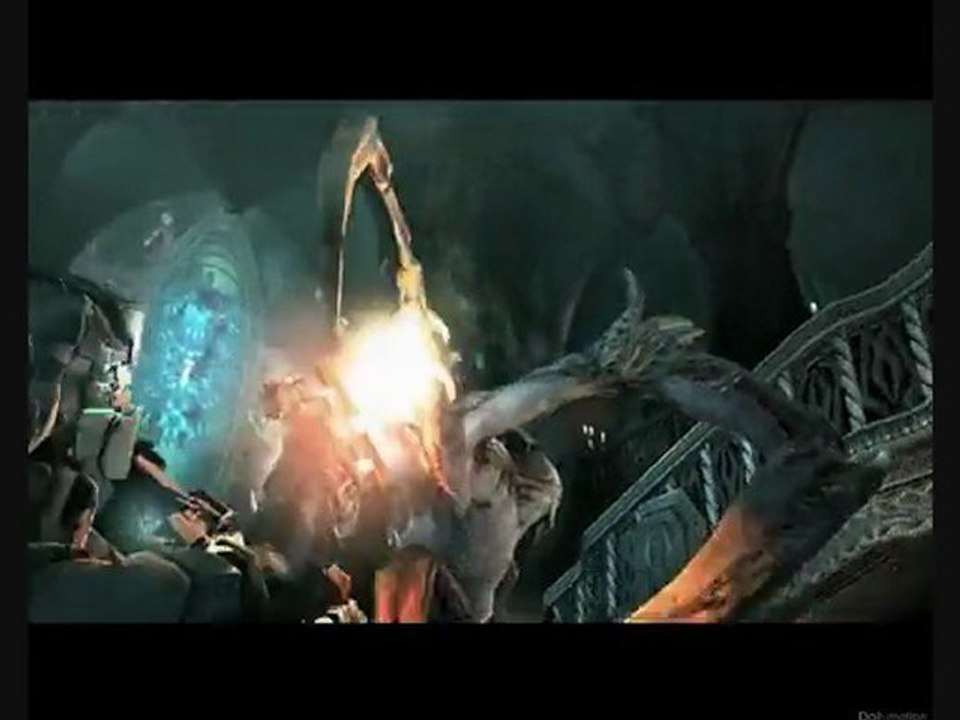 Dead Space 2 Trailer