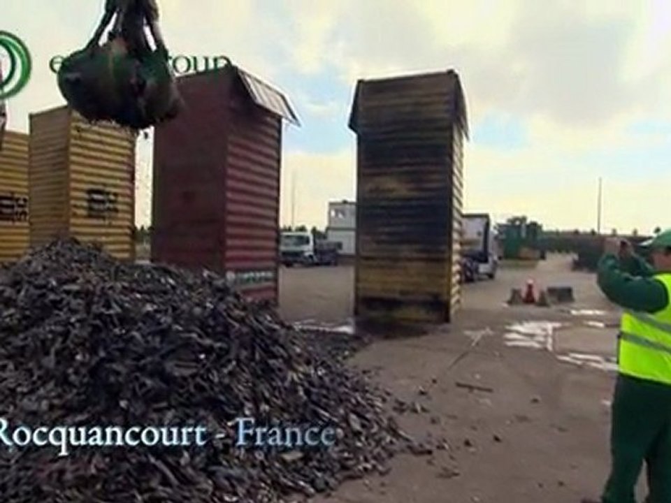 Inland Waterway and maritime logistic II