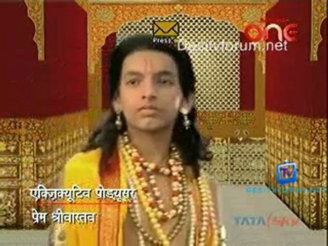 Mata Ki Chowki - 19th July 2011 Video Watch Online pt1