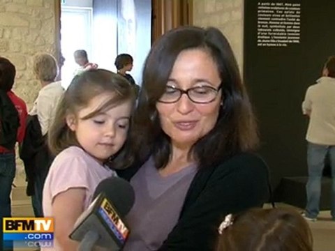 Les musées parisiens profitent de la pluie