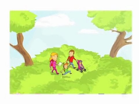 Rando Famili - Patrimoine minier du Nord