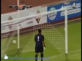 Best Penalty ever! Awana Diab (UAE) vs Lebanon via backheel