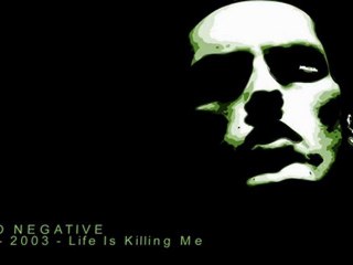 TYPE O NEGATIVE-Nettie