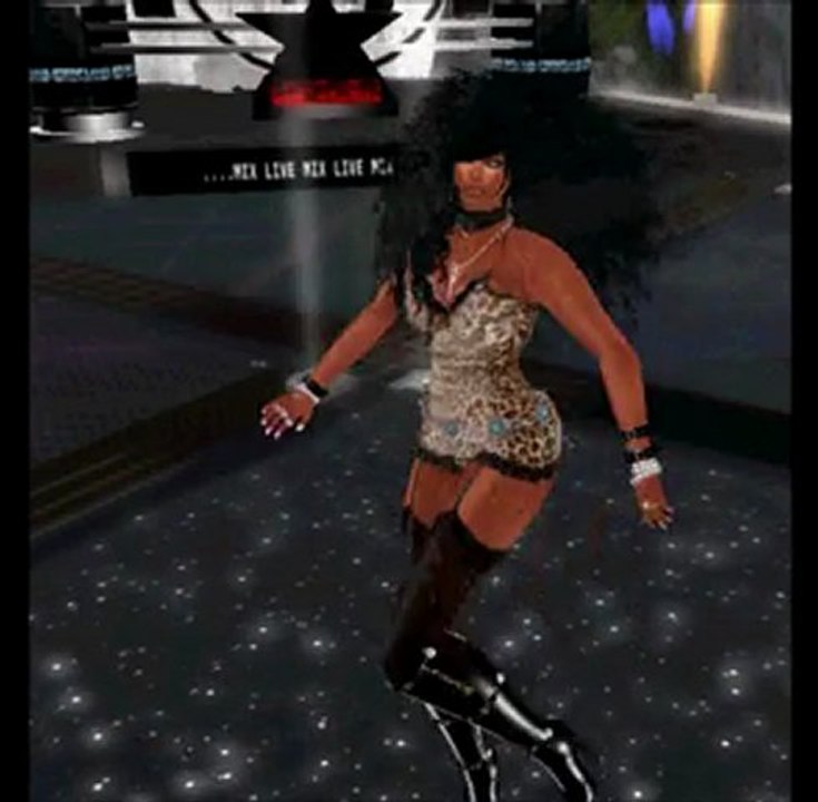 Starfloor'sDiva Come Back