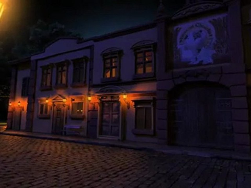 Un point sur Maus Au Chocolat