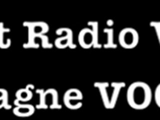 Spot Radio VOO Foot