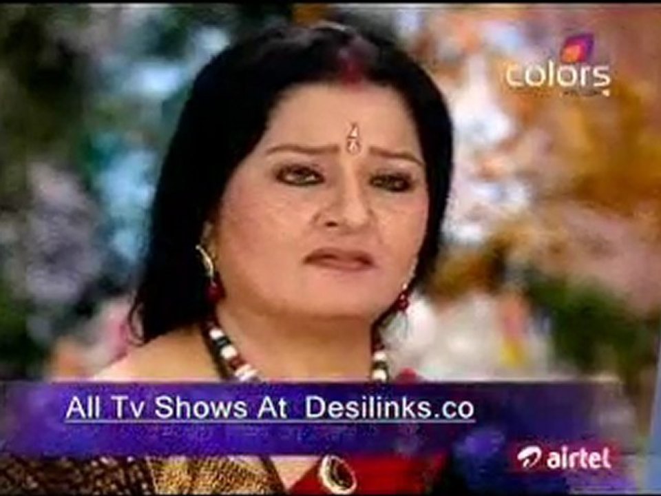 Hamari Saas Leela - 19th July 2011 -pt1