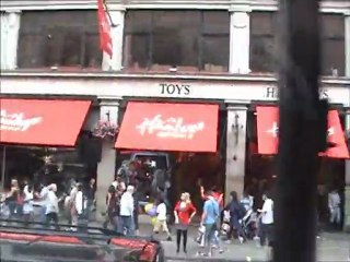 Visita de Estudo a Londres (Parte 2)