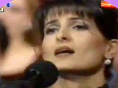 Gül Göre Yazıcı- Hatırla Maziyi Mesudu sen de ben gibi yan.HD