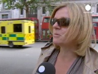 Intercettazioni: londinesi chiedono chiarezza, dubbi su...