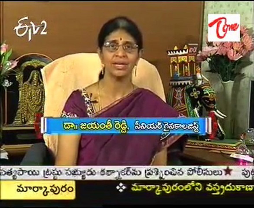 ETV2 Sukhibhava - Health Problems & Doctor Suggestions - 02