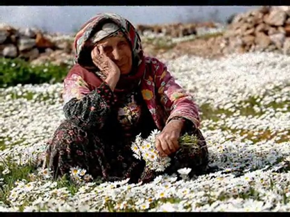 Cemile Sönmez ömrüm Serbülent Öztürk yapımı