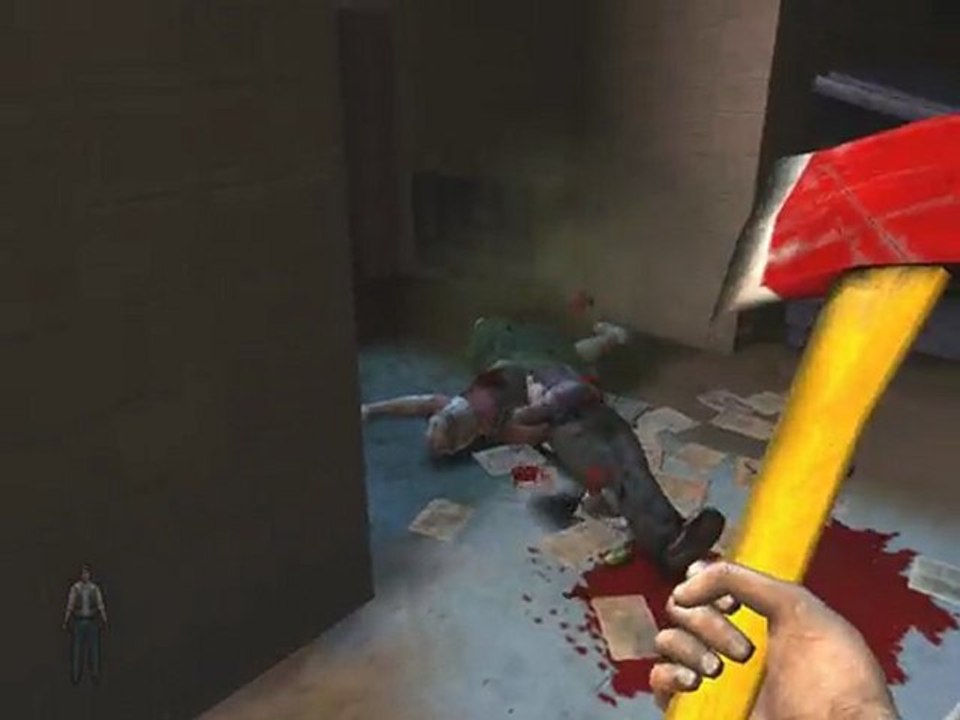 land of the dead 04:A mort les médecins