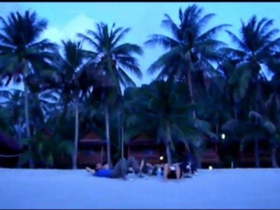 LADIES & BOYS IN LADYBOY LAND_Post Party