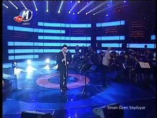 sinan özen keskin bıçak