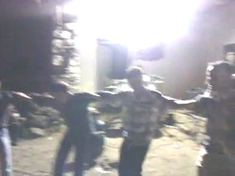 TURGUT YÜRÜR'ÜN OĞLUNUN DÜĞÜNÜ