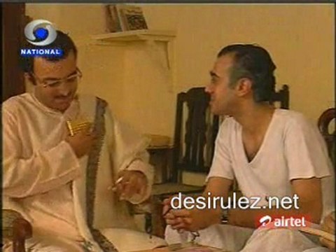 Byomkesh Bakshi - 19th july 2011 pt1