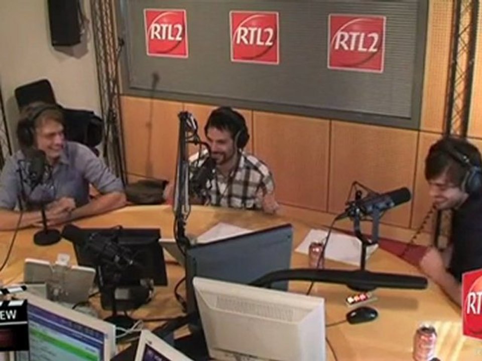 Download Video: Puggy - Interview RTL2   (http://www.rtl2.fr/videos)