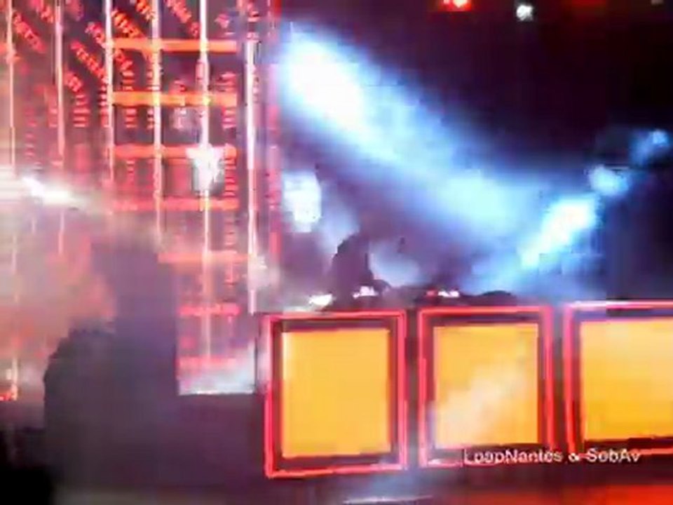 Francofolies de La Rochelle -  Samedi 16 juillet 2011