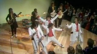 Showaddywaddy - 'Trocadero' (1976)