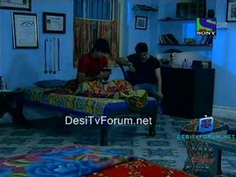 Krishnaben Khakhrawala [ Episode 160] - 19th July 2011 Video pt3