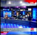 CNN TÜRK Manşet Programı