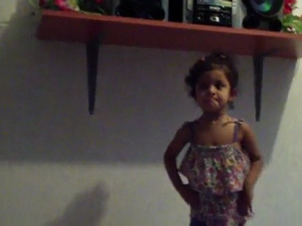 Tipika The Best Dancing 2011 Part 1