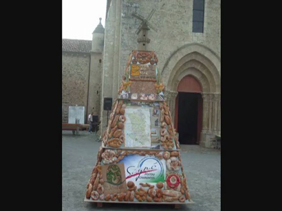 Fête du Pain 2011