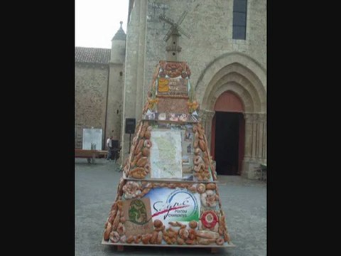 Fête du Pain 2011
