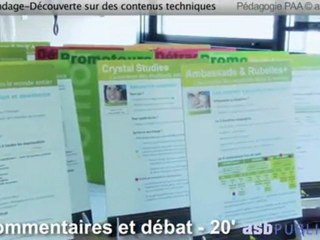 APRIL International 2011- Quizz atelier de formation sur l'assurance santé à l'étranger(part1)