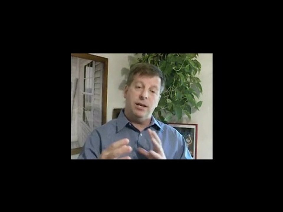 Jim Palmer’s 80/20 Rule of Marketing