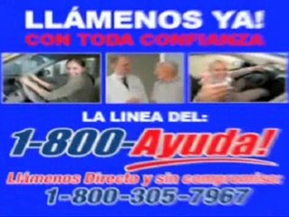 Abogados de Caida y Resbalon